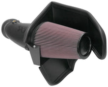 Load image into Gallery viewer, K&amp;N 2018 Dodge Challenger Demon V8-6.2L F/I Aircharger Performance Intake K&amp;N Engineering KNN63-1577