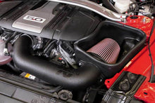 Load image into Gallery viewer, K&amp;N 2018 Ford Mustang GT V8 5.0L F/I Aircharger Performance Intake K&amp;N Engineering KNN63-2605
