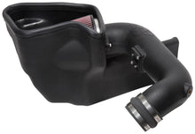Load image into Gallery viewer, K&amp;N 2018 Ford Mustang GT V8 5.0L F/I Aircharger Performance Intake K&amp;N Engineering KNN63-2605
