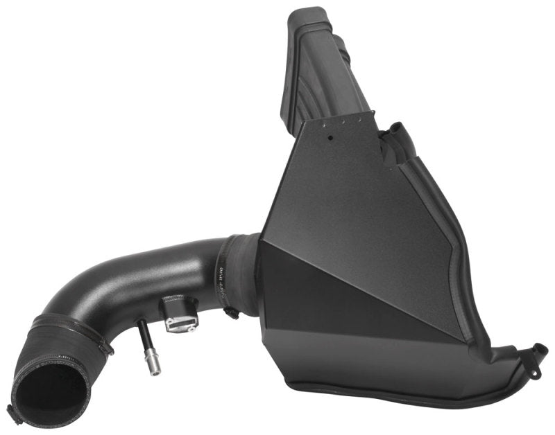 K&N 2018 Ford Mustang GT V8 5.0L F/I Performance Intake Kit K&N Engineering KNN71-3540
