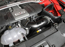 Load image into Gallery viewer, K&amp;N 2018 Ford Mustang GT V8 5.0L F/I Performance Intake Kit K&amp;N Engineering KNN71-3540