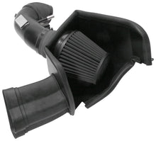 Load image into Gallery viewer, K&amp;N 2018 Ford Mustang GT V8 5.0L F/I Performance Intake Kit K&amp;N Engineering KNN71-3540