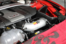 Load image into Gallery viewer, K&amp;N 2018 Ford Mustang GT V8 5.0L F/I Typhoon Air Intake K&amp;N Engineering KNN69-3540TP