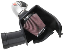 Load image into Gallery viewer, K&amp;N 2018 Ford Mustang GT V8 5.0L F/I Typhoon Air Intake K&amp;N Engineering KNN69-3540TP