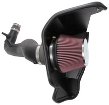 Load image into Gallery viewer, K&amp;N 2018 Ford Mustang L4-2.3L F/I Aircharger Performance Intake K&amp;N Engineering KNN63-2606