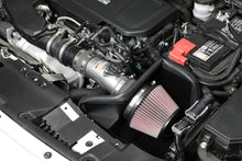 Load image into Gallery viewer, K&amp;N 2018 Honda Accord L4-2.0L F/l Typhoon Performance Air Intake System K&amp;N Engineering KNN69-1506TS