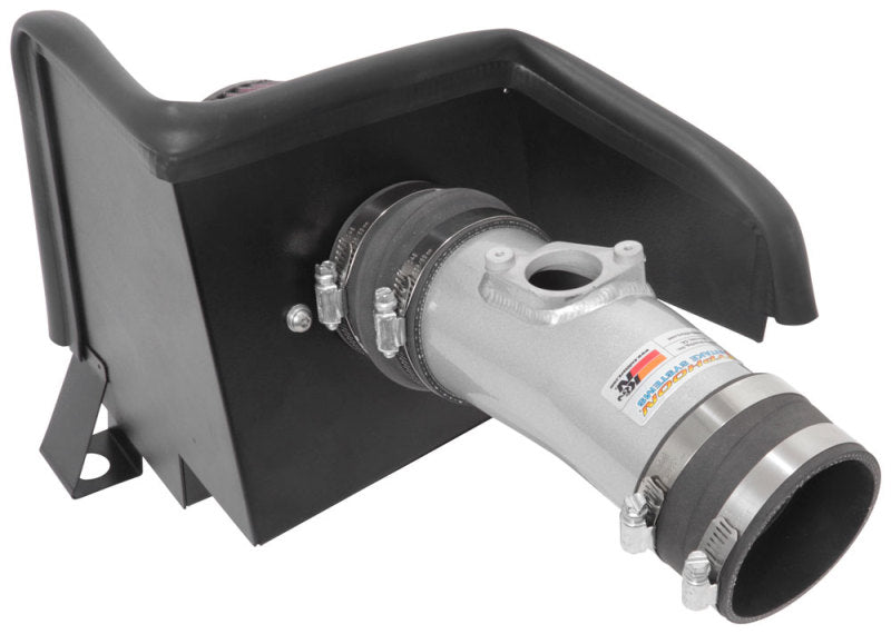 K&N 2018 Honda Accord L4-2.0L F/l Typhoon Performance Air Intake System K&N Engineering KNN69-1506TS
