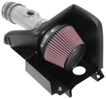 Load image into Gallery viewer, K&amp;N 2018 Honda Accord L4-2.0L F/l Typhoon Performance Air Intake System K&amp;N Engineering KNN69-1506TS
