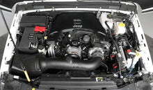 Load image into Gallery viewer, K&amp;N 2018 Jeep Wrangler JL V6-3.6L F/I Aircharger Performance Intake K&amp;N Engineering KNN63-1576