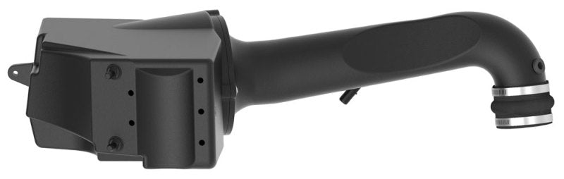 K&N 2018 Jeep Wrangler JL V6-3.6L F/I Aircharger Performance Intake K&N Engineering KNN63-1576