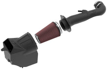Load image into Gallery viewer, K&amp;N 2018 Jeep Wrangler JL V6-3.6L F/I Aircharger Performance Intake K&amp;N Engineering KNN63-1576