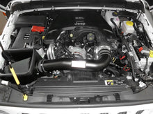 Load image into Gallery viewer, K&amp;N 2018 Jeep Wrangler JL V6-3.6L F/I Blackhawk Performance Intake Kit (No Jeep Grand Cherokee) K&amp;N Engineering KNN71-1576