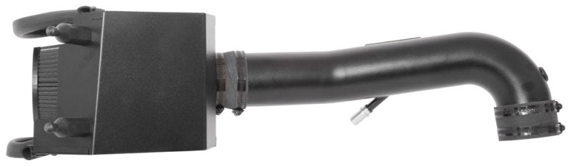 K&N 2018 Jeep Wrangler JL V6-3.6L F/I Blackhawk Performance Intake Kit (No Jeep Grand Cherokee) K&N Engineering KNN71-1576