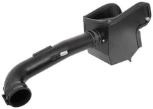 Load image into Gallery viewer, K&amp;N 2018 Jeep Wrangler JL V6-3.6L F/I Blackhawk Performance Intake Kit (No Jeep Grand Cherokee) K&amp;N Engineering KNN71-1576