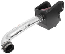 Load image into Gallery viewer, K&amp;N 2018 Jeep Wrangler JL V6-3.6L High Flow Performance Kit K&amp;N Engineering KNN77-1576KP