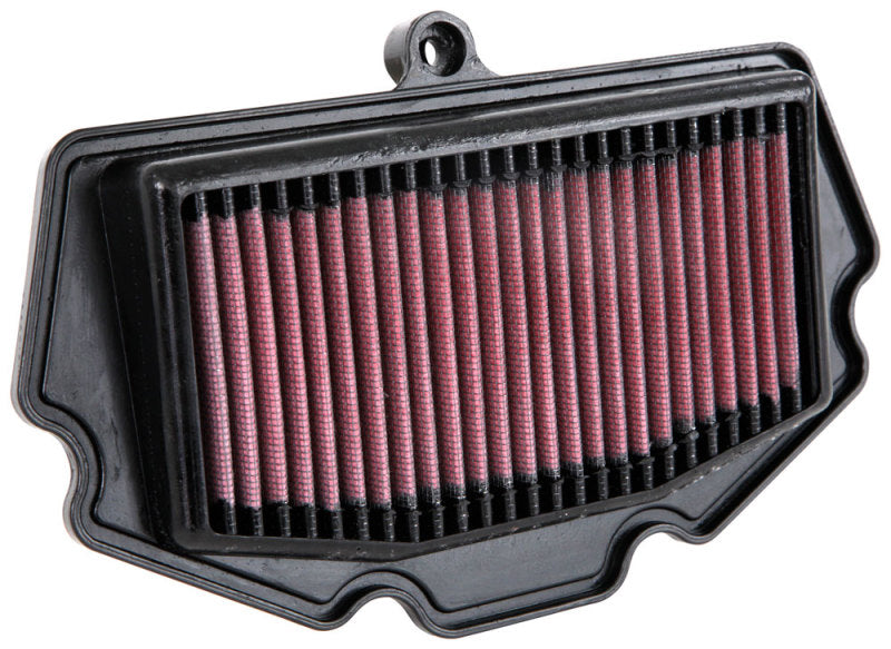 K&N 2018 Kawasaki EX400 Ninja Replacement Air Filter K&N Engineering KNNKA-4018