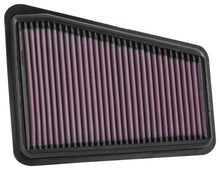 Load image into Gallery viewer, K&amp;N 2018 Kia Stinger GT V6-3.3L Right Side Drop In Air Filter K&amp;N Engineering KNN33-5068