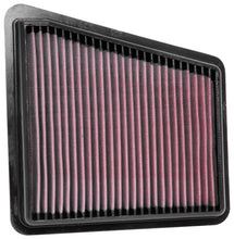 Load image into Gallery viewer, K&amp;N 2018 Kia Stinger L4-2.0L F/I Replacement Drop In Air Filter K&amp;N Engineering KNN33-5073
