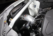 Load image into Gallery viewer, K&amp;N 2018 Kia Stinger L4-2.0L F/I Silver Typhoon Short Ram Intake K&amp;N Engineering KNN69-5320TS