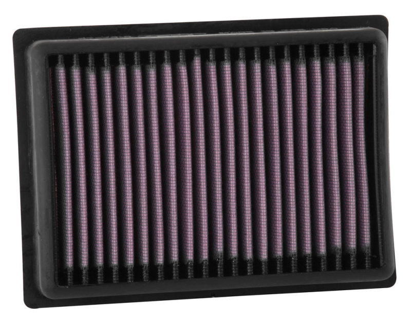 K&N 2018 KTM 790 Duke 790CC Replacement Drop In Air Filter K&N Engineering KNNKT-7918