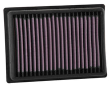Load image into Gallery viewer, K&amp;N 2018 KTM 790 Duke 790CC Replacement Drop In Air Filter K&amp;N Engineering KNNKT-7918