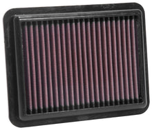 Load image into Gallery viewer, K&amp;N 2018 Nissan Kicks L4-1.6L F/I Replacement Drop In Air Filter - Black Ops Auto Works