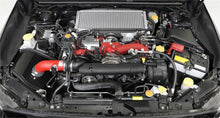 Load image into Gallery viewer, K&amp;N 2018 Subaru WRX STI H4-2.5L F/I Typhoon Performance Intake K&amp;N Engineering KNN69-8009TWR