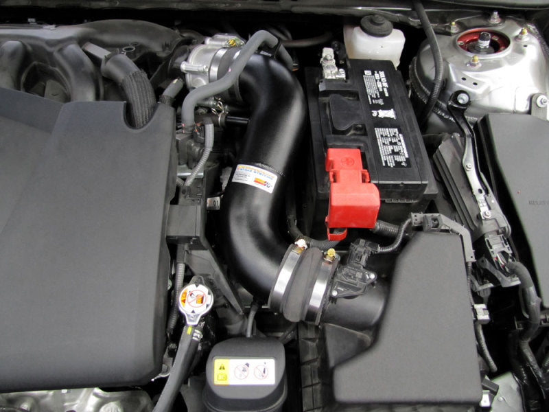 K&N 2018 Toyota Camry 3.5L Typhoon Air Intake K&N Engineering KNN69-8622TTK