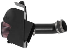 Load image into Gallery viewer, K&amp;N 2018 Toyota Camry SE L4-2.5L F/I Typhoon Cold Air Intake K&amp;N Engineering KNN69-8621TTK