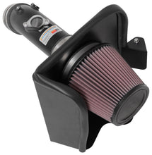 Load image into Gallery viewer, K&amp;N 2018 Toyota Camry SE L4-2.5L F/I Typhoon Cold Air Intake K&amp;N Engineering KNN69-8621TTK