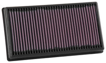 Load image into Gallery viewer, K&amp;N 2018 Volkswagen Atlas 3.6L V6 F/I Replacement Drop In Air Filter K&amp;N Engineering KNN33-5071