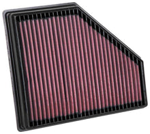 Load image into Gallery viewer, K&amp;N 2019 BMW 330I L4-2.0L Turbo F/I/DSL Replacement Drop In Air Filter K&amp;N Engineering KNN33-3136