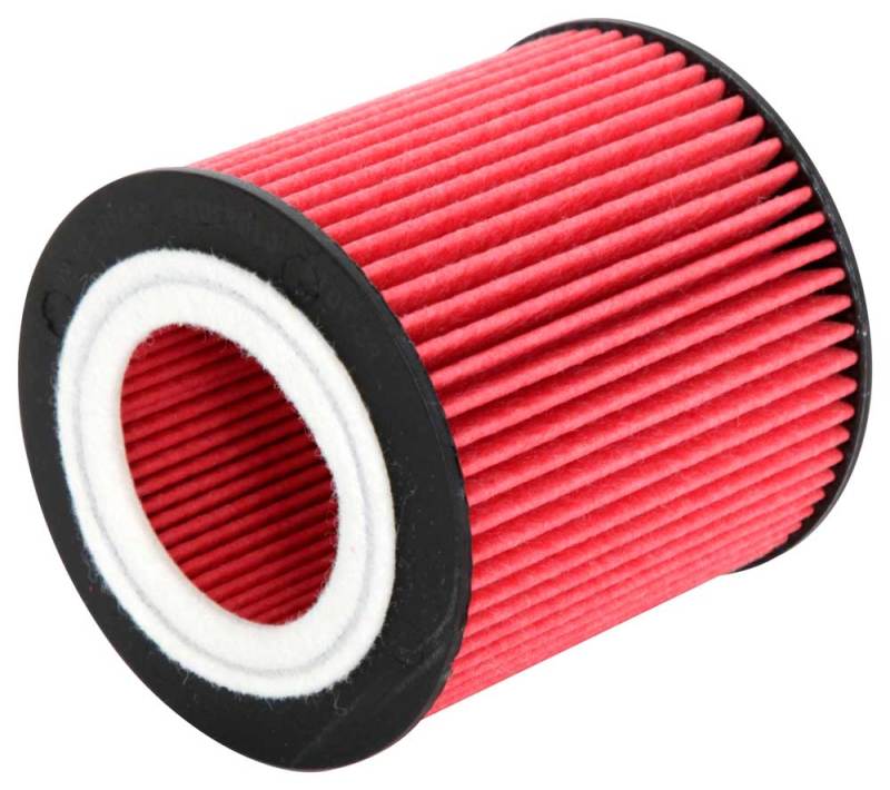 K&N 2019 BMW M2 3.0L/M4 3.0L Cartridge Oil Filter K&N Engineering KNNHP-7014