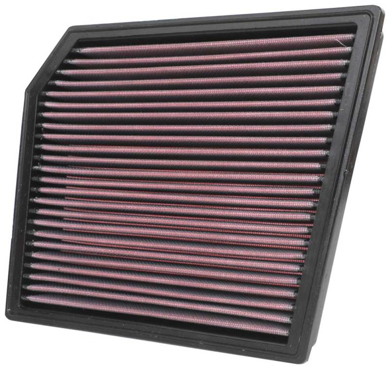 K&N 2019 BMW X2 M35 L4-2.0L F/I Replacement Air Filter K&N Engineering KNN33-5111
