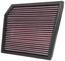 Load image into Gallery viewer, K&amp;N 2019 BMW X2 M35 L4-2.0L F/I Replacement Air Filter K&amp;N Engineering KNN33-5111