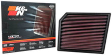 Load image into Gallery viewer, K&amp;N 2019 BMW X2 M35 L4-2.0L F/I Replacement Air Filter K&amp;N Engineering KNN33-5111