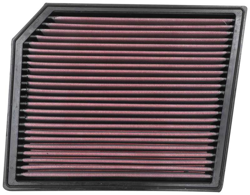 K&N 2019 BMW X2 M35 L4-2.0L F/I Replacement Air Filter K&N Engineering KNN33-5111