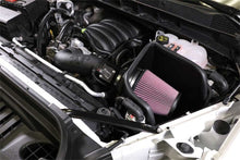 Load image into Gallery viewer, K&amp;N 2019+ Chevrolet 1500 5.3L / 6.2L V8 F/I Aircharger Performance Intake System K&amp;N Engineering KNN63-3110