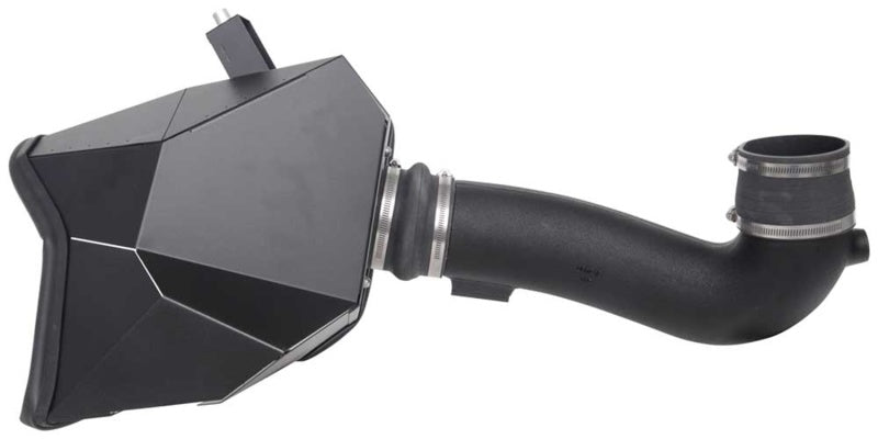 K&N 2019+ Chevrolet 1500 5.3L / 6.2L V8 F/I Aircharger Performance Intake System K&N Engineering KNN63-3110
