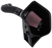 Load image into Gallery viewer, K&amp;N 2019+ Chevrolet 1500 5.3L / 6.2L V8 F/I Aircharger Performance Intake System K&amp;N Engineering KNN63-3110