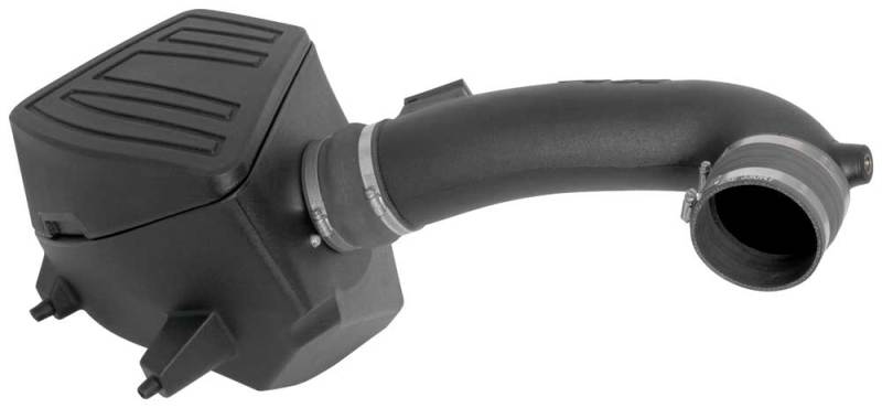 K&N 2019 Chevrolet / GMC 1500 V8-5.3/6.2L F/I Aircharger Performance Intake K&N Engineering KNN63-3109