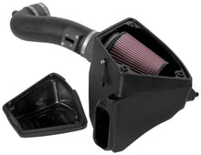 Load image into Gallery viewer, K&amp;N 2019 Chevrolet / GMC 1500 V8-5.3/6.2L F/I Aircharger Performance Intake K&amp;N Engineering KNN63-3109