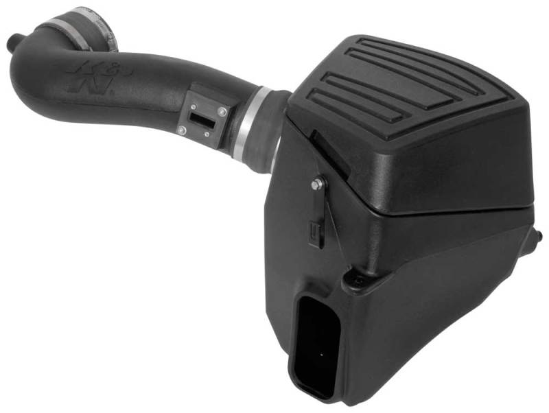 K&N 2019 Chevrolet / GMC 1500 V8-5.3/6.2L F/I Aircharger Performance Intake K&N Engineering KNN63-3109