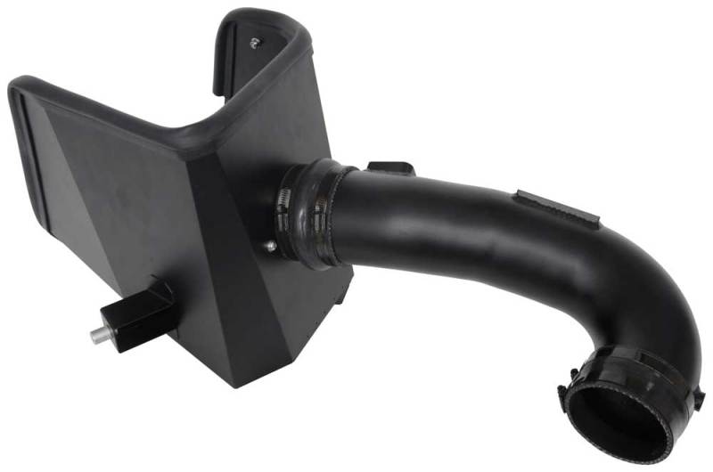 K&N 2019 Chevrolet Silverado 1500 5.3L V8 Black Performance Intake Kit K&N Engineering KNN71-3110