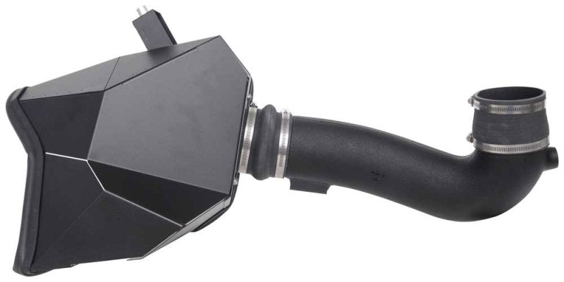 K&N 2019+ Chevrolet Silverado 1500 V8 6.2L Performance Air Intake System K&N Engineering KNN30-3110