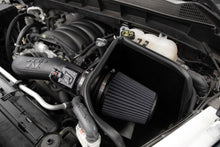 Load image into Gallery viewer, K&amp;N 2019+ Chevrolet Silverado 1500 V8 6.2L Performance Air Intake System K&amp;N Engineering KNN30-3110
