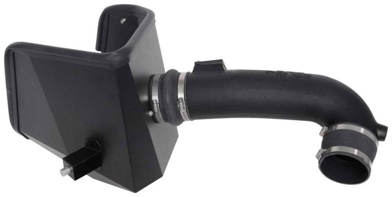 K&N 2019+ Chevrolet Silverado 1500 V8 6.2L Performance Air Intake System K&N Engineering KNN30-3110
