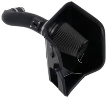 Load image into Gallery viewer, K&amp;N 2019+ Chevrolet Silverado 1500 V8 6.2L Performance Air Intake System K&amp;N Engineering KNN30-3110