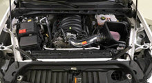 Load image into Gallery viewer, K&amp;N 2019 Chevy Silverado / GMC Sierra 1500 V8-5.3/6.2L Performance Air Intake Kit K&amp;N Engineering KNN77-3110KP