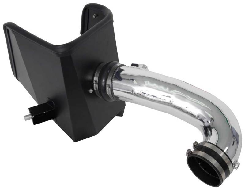K&N 2019 Chevy Silverado / GMC Sierra 1500 V8-5.3/6.2L Performance Air Intake Kit K&N Engineering KNN77-3110KP